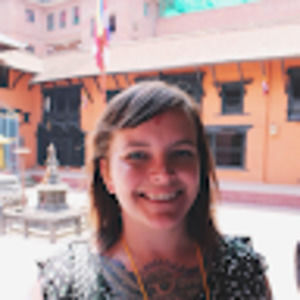 Meet your Posher, Sara